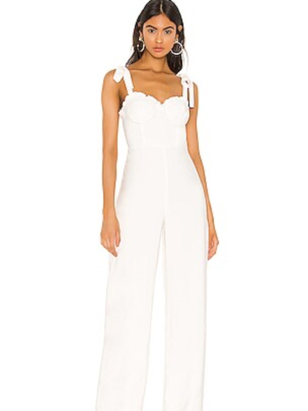 Marjorelle Joan Jumpsuit